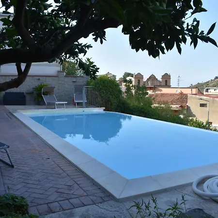 Casa Cinque Colori Rodi