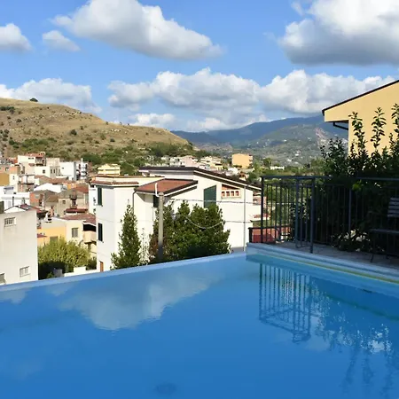 Casa Cinque Colori Apartment
