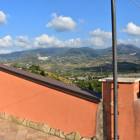 Apartment Casa Cinque Colori Rodi