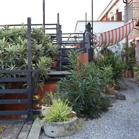 Casa Cinque Colori *
