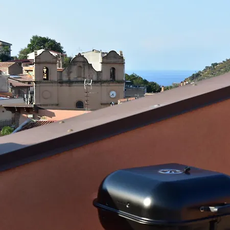 Casa Cinque Colori * Rodi