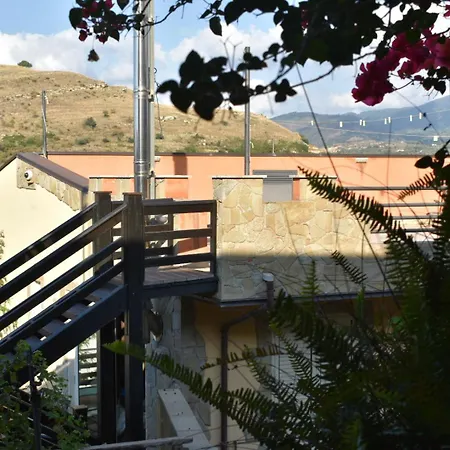 Casa Cinque Colori * Rodi